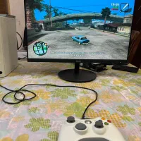 xbox360|کنسول، بازی ویدئویی و آنلاین|صدرا-فارس, فاز ۱|دیوار