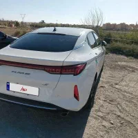 فروش خودرو کی ام سیj7|خودرو سواری و وانت|قم, پردیسان|دیوار