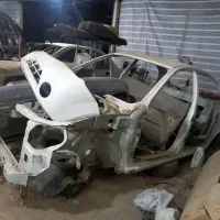 اتاق تیبا دوگانه کارخانه