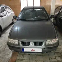 سمند ال ایکس ۸۵ زیر قیمت ۴۷۵