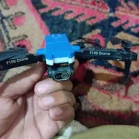 کوادکوپتر f190|اسباب‌‌بازی|جغین, |دیوار