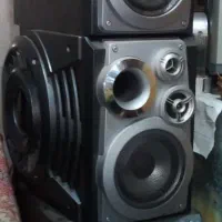 ضبط و باند قدیمی اما سالم ۴۶۰۰ وات سامسونگ