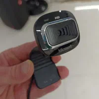 وبکم مایکروسافت HD 3000