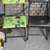 فروش صندلی و تشک دونفره