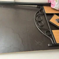 تخت خواب تک نفره