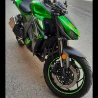 بلنتا Z1 مدل ۱۴۰۱ کم کار