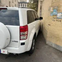 سوزکی ویتارا مدل ۸۷ سفید  گیر بکس  موتتعمیر اساسی