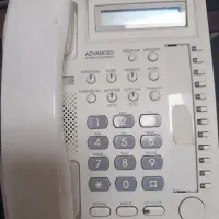 تلفن سانترال پاناسونیک