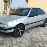 پژو ۸۴|خودرو سواری و وانت|دورود, |دیوار