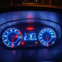 کوییک RS اسفند403|خودرو سواری و وانت|نی‌ریز, |دیوار