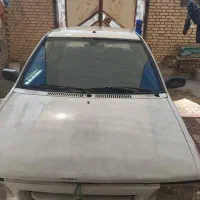 پراید مدل ۸۷|خودرو سواری و وانت|خرمشهر, |دیوار