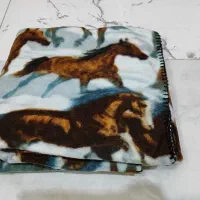 پتو بچه گانه ۲ عدد