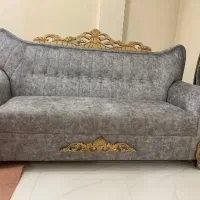 فروش فوری مبل نو ساخت به علت جابجایی