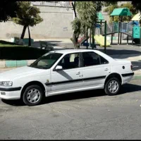 پژوپارس جمعه حرکت به سمت تهران