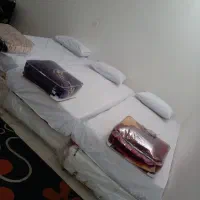 واحد اقامتی برکه .جمکران