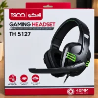 هِدسِت گیمینگ تسکو TSCO TH 5127