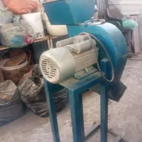 آسیاب قهوه و ادویه جات تبریزیان