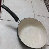 ماهیتابه وقابلمه نو