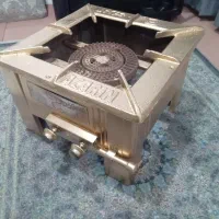 اجاق گاز کارکرده