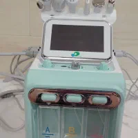 آرایشگاه و کلینیک