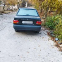 یک عدد سواری ام وی ام ۱۱۰ ویک عدم پراید مدل ۸۲|خودرو سواری و وانت|ورامین, ورامین|دیوار