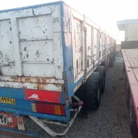 لبه دو محور|قطعات یدکی و لوازم جانبی|عجب شیر, |دیوار