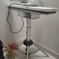 اتو پرس بیسمارک اصلی پایه تلسکوپی نو