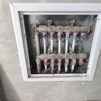 لوله کشی اب و فاضلاب ساختمان|خدمات پیشه و مهارت|نجف‌آباد, گلدشت|دیوار