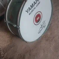 طبل یاماها 80