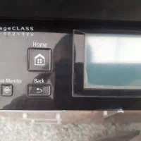 پرینتر کنون چهارکاره دو رو زن|پرینتر، اسکنر، کپی، فکس|خمینی‌شهر, |دیوار