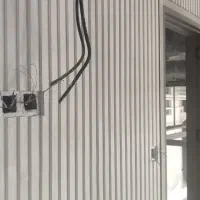 رنکاری ساختمان کناف درب پنجره