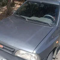پراید 92se