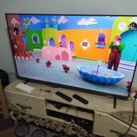 ال ای دی 55 اینچ هوریون Q کیو هوشمند اندروید نو