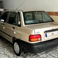 پراید صبا مدل۱۳۸۶ بدون رنگ، تک برگ سند|خودرو سواری و وانت|رشت, پاستوریزه|دیوار