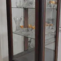 بوفه سالم|بوفه، ویترین، کنسول|تهران, شهرک ولیعصر شمالی|دیوار