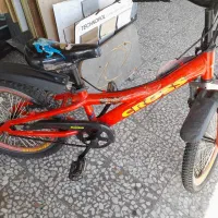 دوچرخه ۲۰سالم|دوچرخه، اسکیت، اسکوتر|بندر انزلی, آخرخط|دیوار