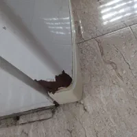 یخچال(نیاز به گاز دارد)|یخچال و فریزر|چمستان, |دیوار