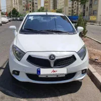 برلیانس H230 مدل ۹۶ پارس خودرویی