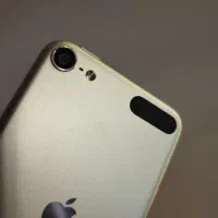 ipod 7 با حافظهٔ ۱۲۸ گیگابایت|موبایل|زاهدان, |دیوار