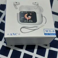 ایرپاد لمسی