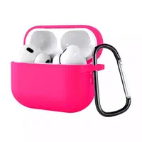 محافظ سیلیکونی ایرپاد اپل|لوازم جانبی موبایل و تبلت|تهران, شیخ هادی|دیوار