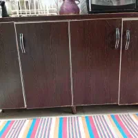 کابینت|مصالح و تجهیزات ساختمان|اهواز, شهرک رزمندگان|دیوار