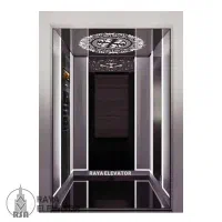 اجرای آسانسور