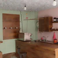 دکور کافه کم کار