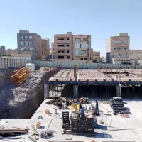 باسلام به چند نفر بتن آرمه کار نیازمندیم|استخدام معماری، عمران و ساختمانی|سهند, |دیوار