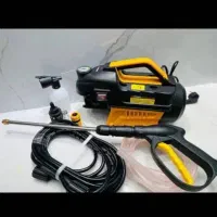 کارواش خانگی