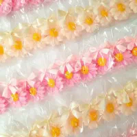 شمع گل بابونه