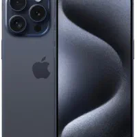 آیفون ۱۵ پرومکس