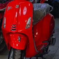 پریماورا|موتورسیکلت|تهران, اسکندری|دیوار