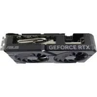 کارت گرافیک ایسوس Dual RTX 4060 Ti OC 16 گیگابایت|قطعات و لوازم جانبی رایانه|کرج, گوهردشت|دیوار